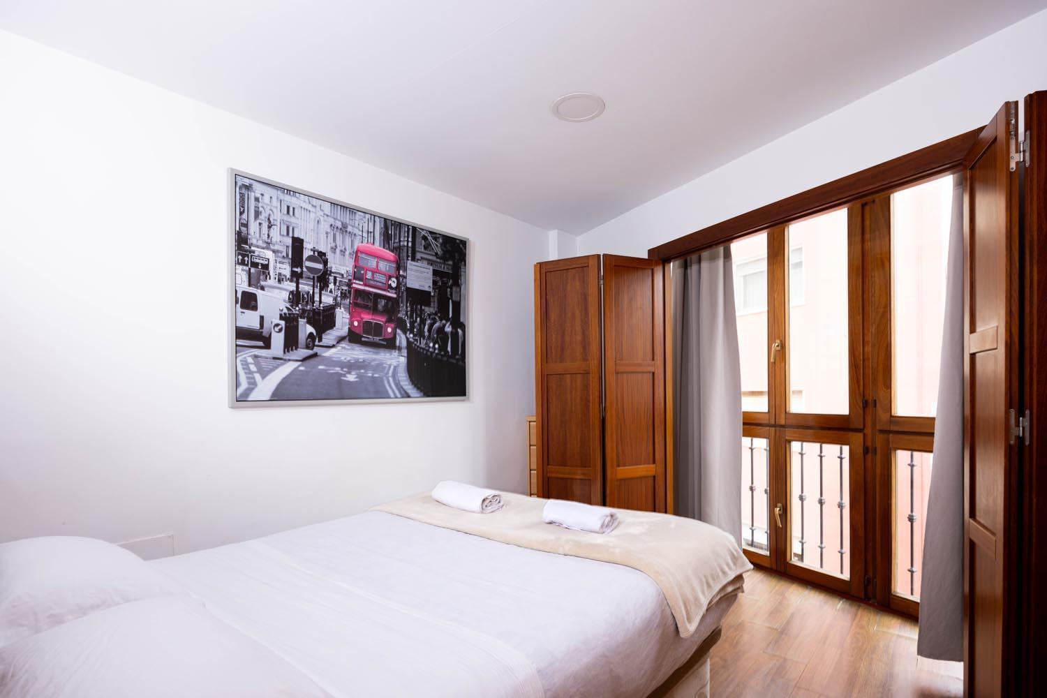 Apartamentos Turisticos Distrito Romano By Cartagenaspain Exterior foto